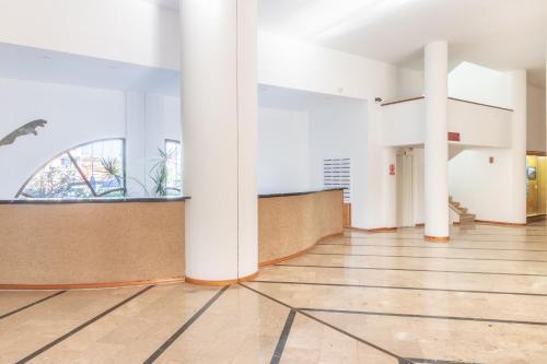 Apart-rent Apartament Port Grec 157