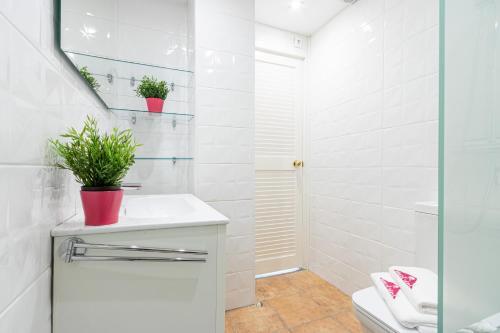 Apart-rent Apartament Port Grec 157
