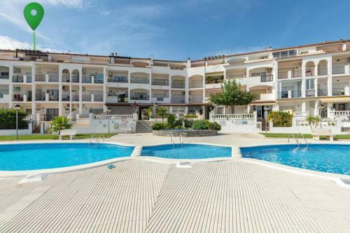 Apartamento Flateli Empuriabrava