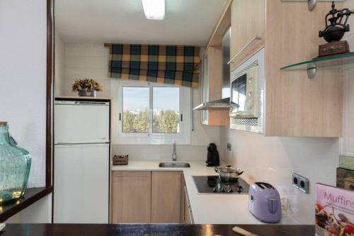 Apartamento Flateli Empuriabrava
