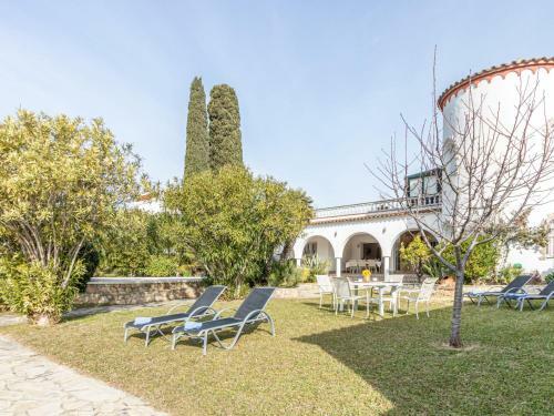 Holiday Home Residencia Mar�tima