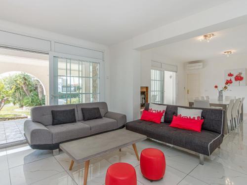 Holiday Home Residencia Mar�tima