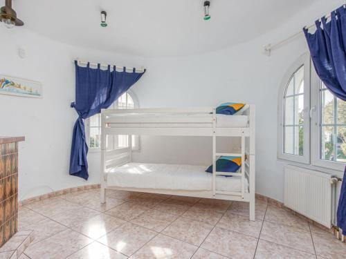 Holiday Home Residencia Mar�tima