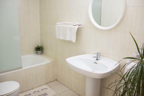 Apartamento Port Argonautas 49 Bajos