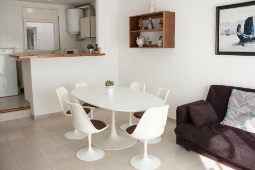 Apartamento Port Argonautas 49 Bajos