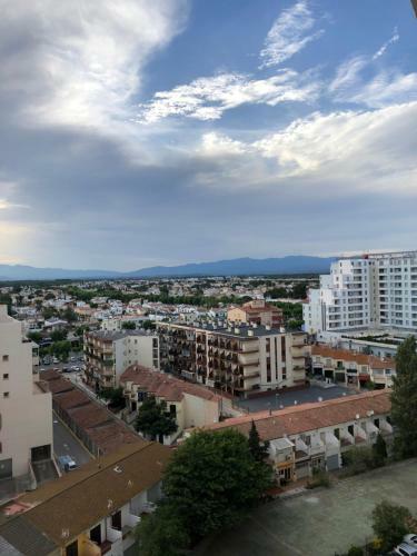 Apartamento Berni's House Empuriabrava