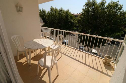 Apartamento San Mori