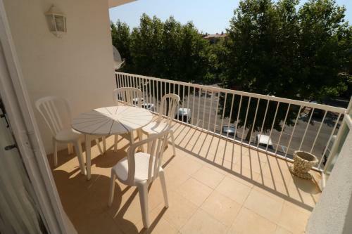 Apartamento San Mori