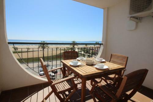 Apart-rent Estudio Bahia