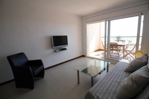 Apart-rent Estudio Bahia