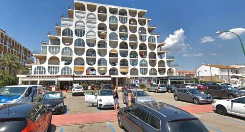 Apart-rent Estudio Bahia