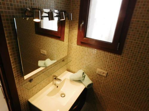 Apartamento Poblat Tipic I