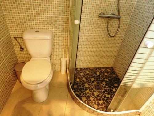 Apartamento Poblat Tipic I