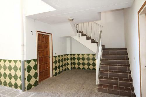 Apartamento Basic Comfort Estudio Pattaya 0156