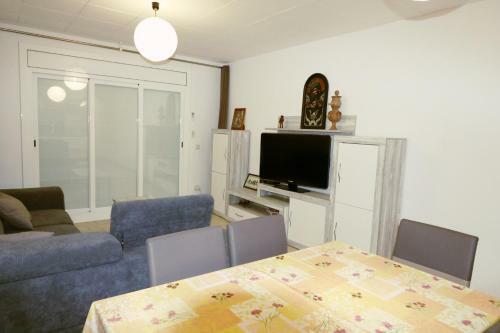 Apartamento Sant Maurici