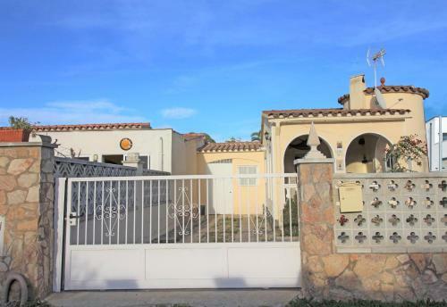 Villa Apart-rent Alberes Casa