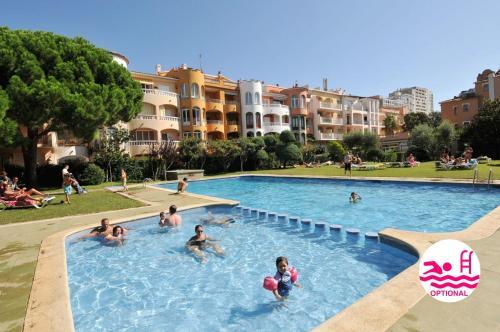 Apart-rent Apartment 17