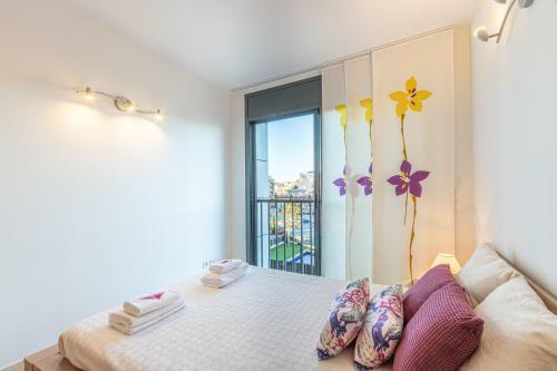 Apart-rent Apartament Cristall Mar 2�