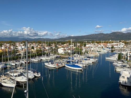 Apartamento Nautica 5�a