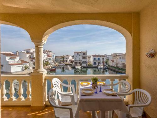 Apartment Port Empuries-2