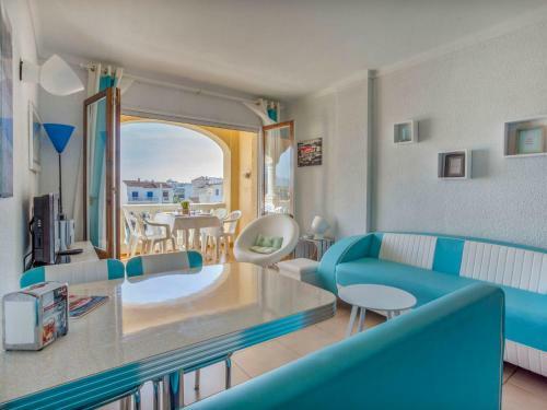 Apartment Port Empuries-2