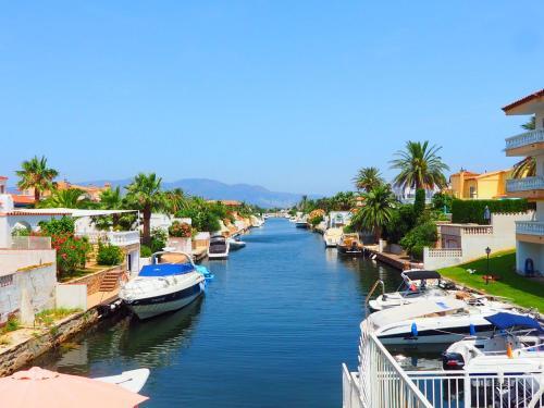 Apartment Port Empuries-2