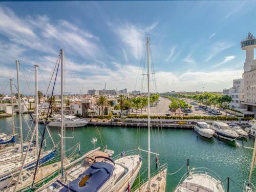 Apartment Caballito De Mar