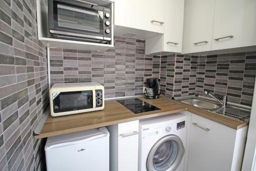 Basic Comfort Royal Marine Apartment 29