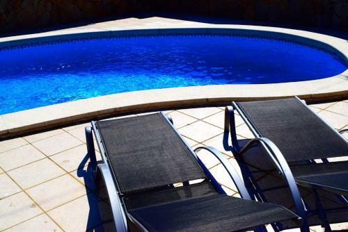 386-bonita Casa Con Piscina