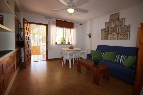 Pueblo Calido Three Bedroom Townhouse