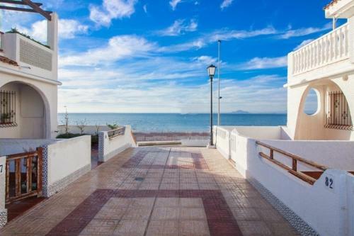 Pueblo Calido Three Bedroom Townhouse