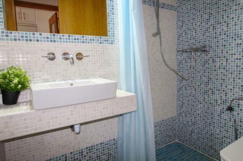 Pueblo Calido Three Bedroom Townhouse
