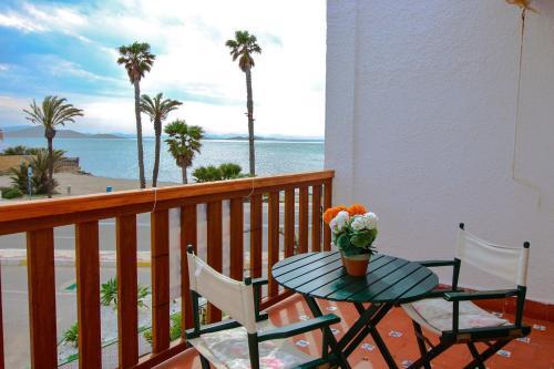 Pueblo Calido Three Bedroom Townhouse