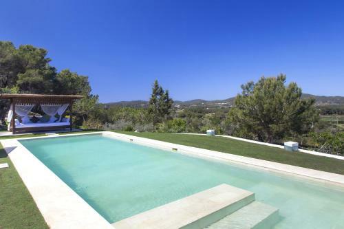 Villa Can Ribas Ibiza