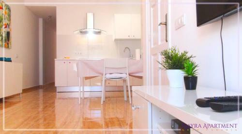 Nayra Apartment