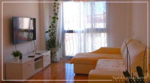 Nayra Apartment