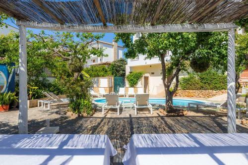 Apartamento La Cabanya