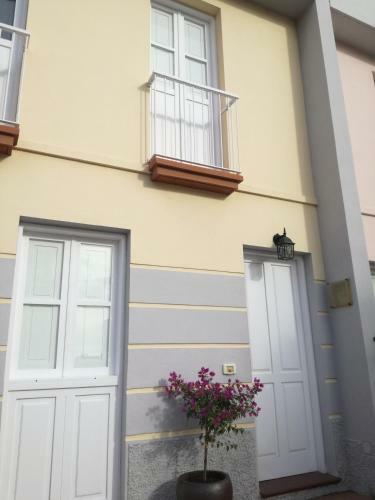 Casa La Palomera 1