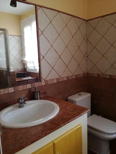 Casa La Palomera 1