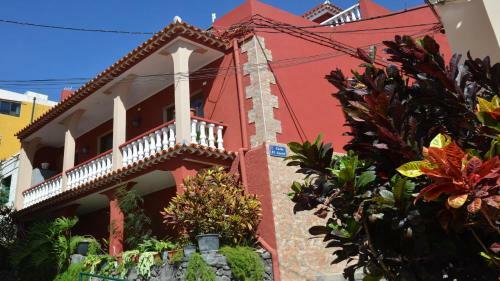 Apartamento Apt. Magdalena I
