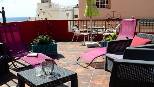 Apartamento Apt. Magdalena I