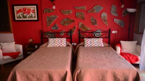 Apartamento Apt. Magdalena II