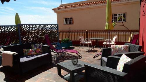 Apartamento Apt. Magdalena II
