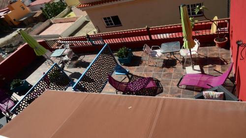Apartamento Apt. Magdalena II