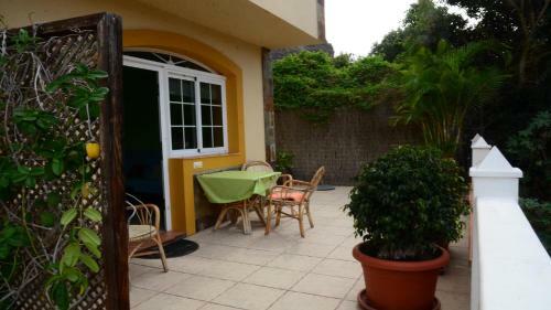 Apartamento Apt. Passiflora 1b