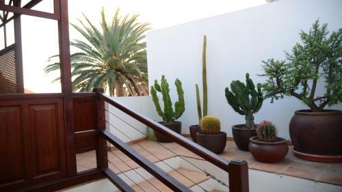 Apartamento Casa Buena Vista