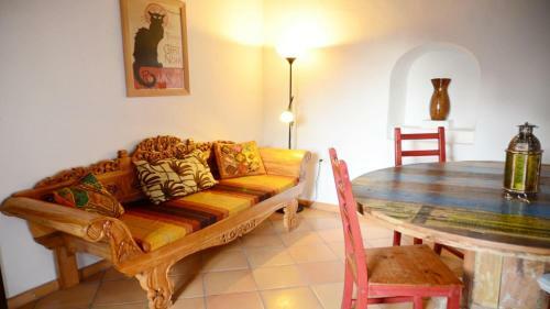 Apartamento Casa Buena Vista