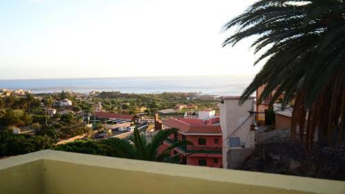 Apartamento Casa Buena Vista
