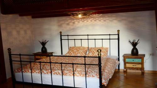 Apartamento Casa Buena Vista