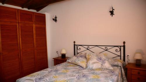 Casita Del Pedregal